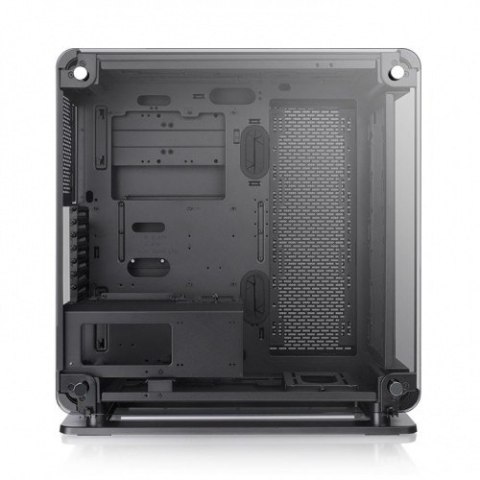 Thermaltake Obudowa - Core P6 Tempered Glass - Czarna Thermaltake Obudowa - Core P6 Tempered Glass - Czarna