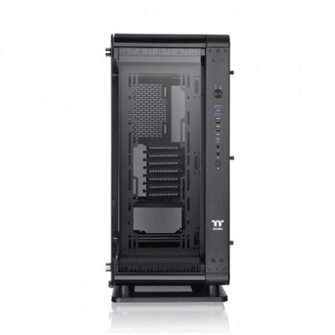 Thermaltake Obudowa - Core P6 Tempered Glass - Czarna Thermaltake Obudowa - Core P6 Tempered Glass - Czarna