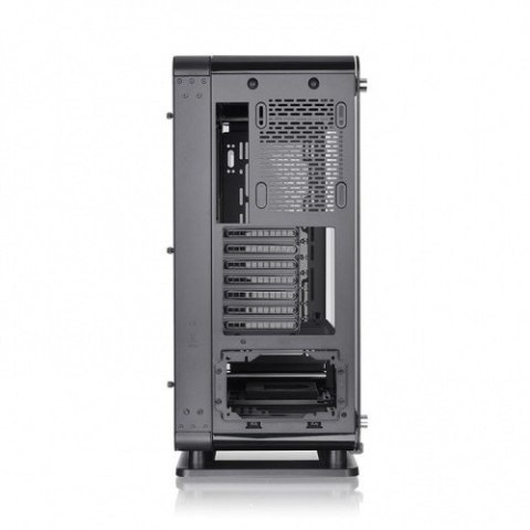 Thermaltake Obudowa - Core P6 Tempered Glass - Czarna Thermaltake Obudowa - Core P6 Tempered Glass - Czarna