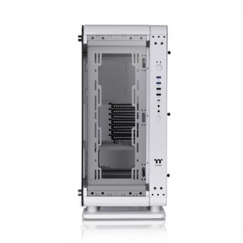 Thermaltake Obudowa - Core P6 Tempered Glass - Snow Thermaltake Obudowa - Core P6 Tempered Glass - Snow