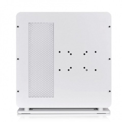Thermaltake Obudowa - Core P6 Tempered Glass - Snow Thermaltake Obudowa - Core P6 Tempered Glass - Snow