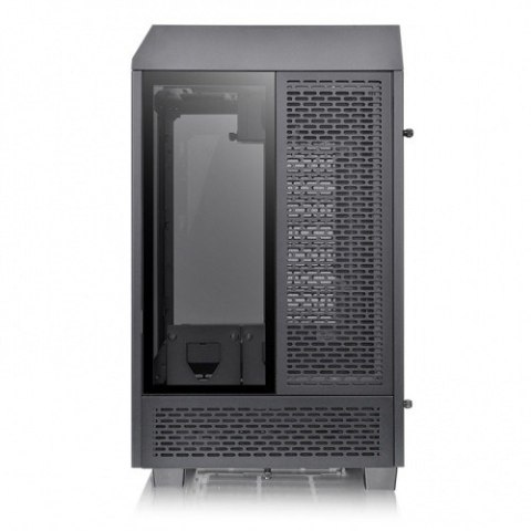 Thermaltake Obudowa - The Tower 100 Mini - Black Thermaltake Obudowa - The Tower 100 Mini - Black