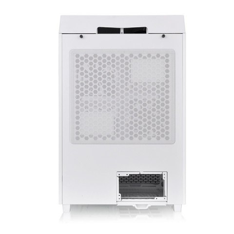 Thermaltake Obudowa - The Tower 500 Snow tg*3/ 120mm*2 Thermaltake Obudowa - The Tower 500 Snow tg*3/ 120mm*2