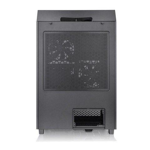 Thermaltake Obudowa - The Tower 500/Black tg*3/ 120mm*2 Thermaltake Obudowa - The Tower 500/Black tg*3/ 120mm*2