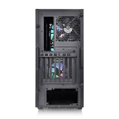 Thermaltake Obudowa - V350 TG ARGB Air/Black ARGB Fan*3 Thermaltake Obudowa - V350 TG ARGB Air/Black ARGB Fan*3