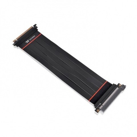 Thermaltake Riser taśma - TT Premium PCI-E 4.0 x16 Extender - 300mm Thermaltake Riser taśma - TT Premium PCI-E 4.0 x16 Extender - 300mm
