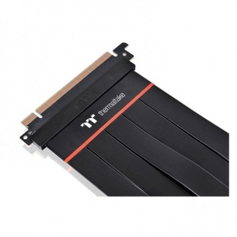 Thermaltake Riser taśma - TT Premium PCI-E 4.0 x16 Extender - 300mm Thermaltake Riser taśma - TT Premium PCI-E 4.0 x16 Extender - 300mm