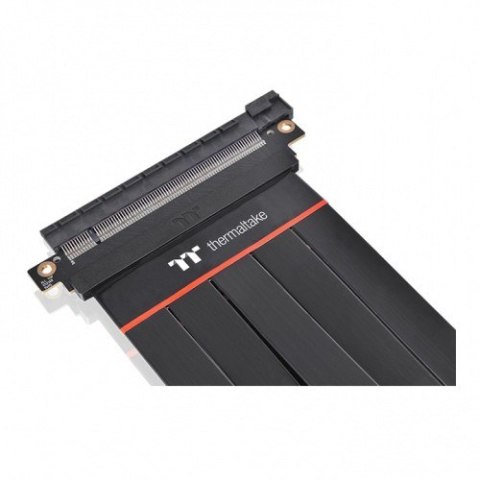 Thermaltake Riser taśma - TT Premium PCI-E 4.0 x16 Extender - 300mm Thermaltake Riser taśma - TT Premium PCI-E 4.0 x16 Extender - 300mm