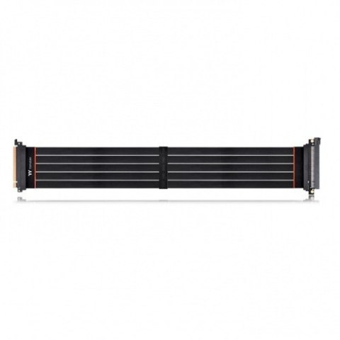 Thermaltake Riser taśma - TT Premium PCI-E 4.0 x16 Extender - 600mm Thermaltake Riser taśma - TT Premium PCI-E 4.0 x16 Extender - 600mm