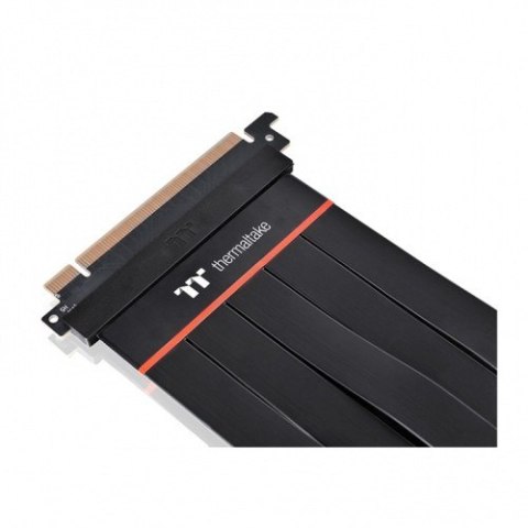 Thermaltake Riser taśma - TT Premium PCI-E 4.0 x16 Extender - 600mm Thermaltake Riser taśma - TT Premium PCI-E 4.0 x16 Extender - 600mm