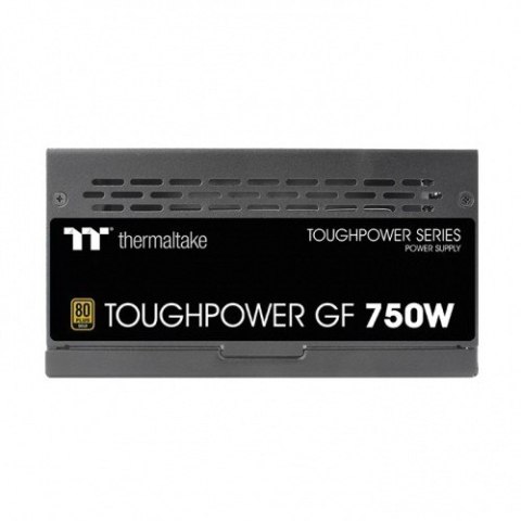 Thermaltake Zasilacz - ToughPower GF 750W Modular 80+Gold Thermaltake Zasilacz - ToughPower GF 750W Modular 80+Gold