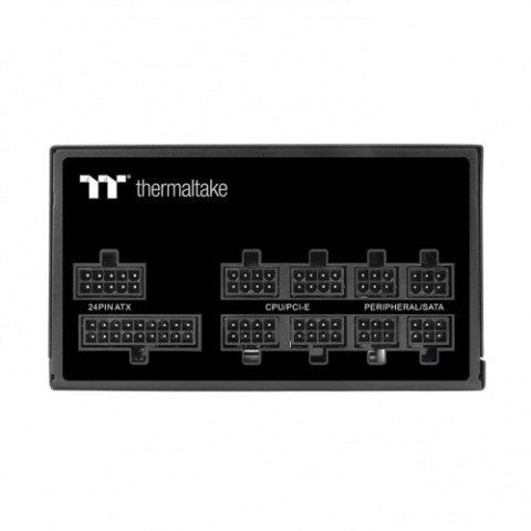 Thermaltake Zasilacz - ToughPower GF 750W Modular 80+Gold Thermaltake Zasilacz - ToughPower GF 750W Modular 80+Gold