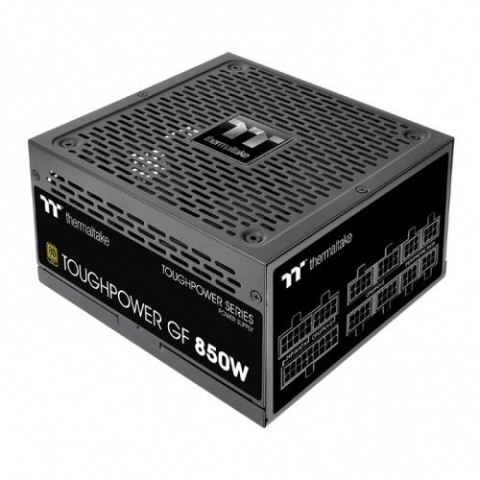 Thermaltake Zasilacz - ToughPower GF 850W Modular 80+Gold Thermaltake Zasilacz - ToughPower GF 850W Modular 80+Gold