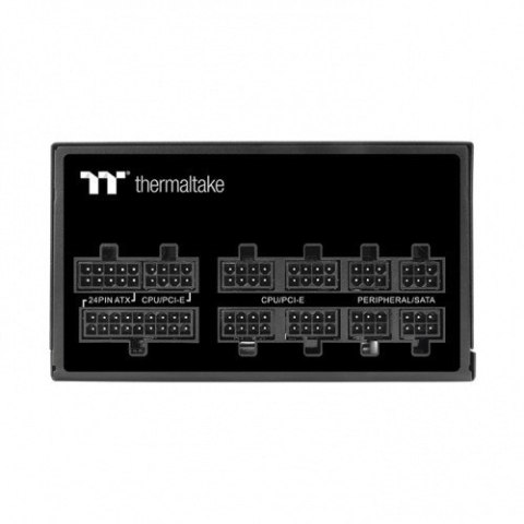 Thermaltake Zasilacz - ToughPower GF 850W Modular 80+Gold Thermaltake Zasilacz - ToughPower GF 850W Modular 80+Gold