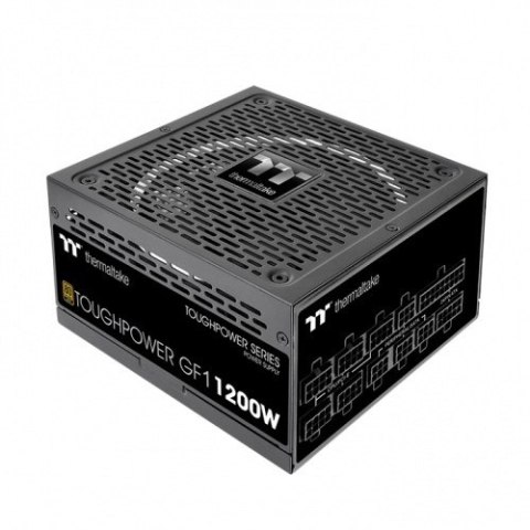 Thermaltake Zasilacz - ToughPower PF1 1200W Fmod Platinum full JP CAP Thermaltake Zasilacz - ToughPower PF1 1200W Fmod Platinum full JP CAP