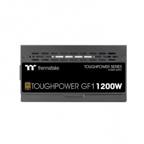 Thermaltake Zasilacz - ToughPower PF1 1200W Fmod Platinum full JP CAP Thermaltake Zasilacz - ToughPower PF1 1200W Fmod Platinum full JP CAP