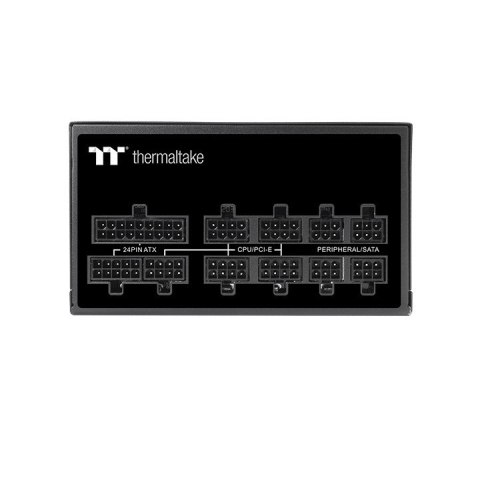 Thermaltake Zasilacz -Toughpower GF1 1000W Modular 80+Gold Thermaltake Zasilacz -Toughpower GF1 1000W Modular 80+Gold