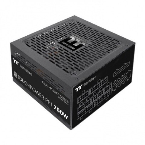 Thermaltake Zasilacz Toughpower PF1 750W 80+Platinum Thermaltake Zasilacz Toughpower PF1 750W 80+Platinum