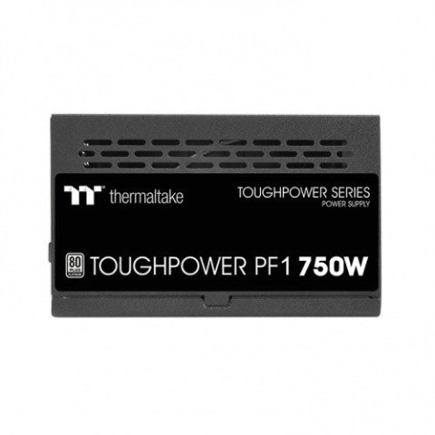 Thermaltake Zasilacz Toughpower PF1 750W 80+Platinum Thermaltake Zasilacz Toughpower PF1 750W 80+Platinum