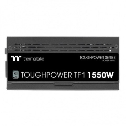 Thermaltake Zasilacz - Toughpower TF1 1550W Modular 80+ Titanium Thermaltake Zasilacz - Toughpower TF1 1550W Modular 80+ Titanium