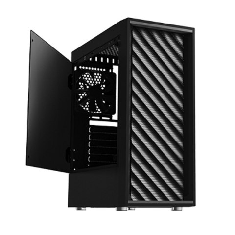 Zalman Obudowa PC T7 ATX Mid Tower Acrylic Side Panel Zalman Obudowa PC T7 ATX Mid Tower Acrylic Side Panel