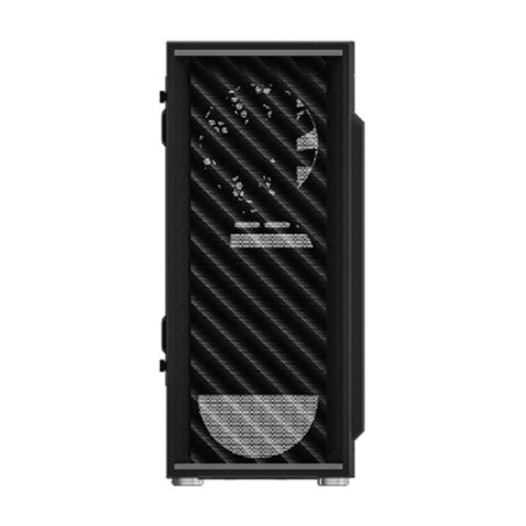 Zalman Obudowa PC T7 ATX Mid Tower Acrylic Side Panel Zalman Obudowa PC T7 ATX Mid Tower Acrylic Side Panel
