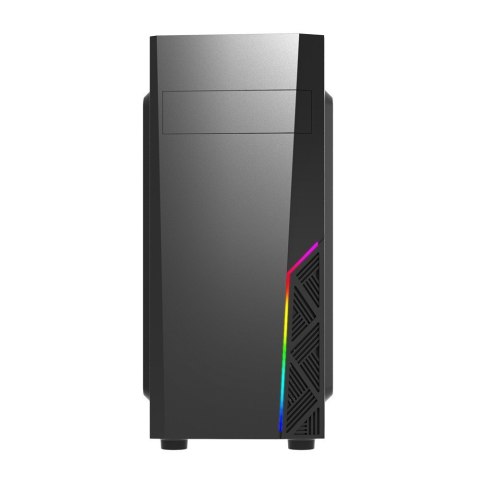 Zalman Obudowa PC T8 ATX Mid Tower 120 mm wentylator Zalman Obudowa PC T8 ATX Mid Tower 120 mm wentylator