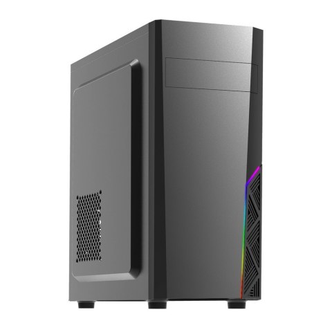 Zalman Obudowa PC T8 ATX Mid Tower 120 mm wentylator Zalman Obudowa PC T8 ATX Mid Tower 120 mm wentylator