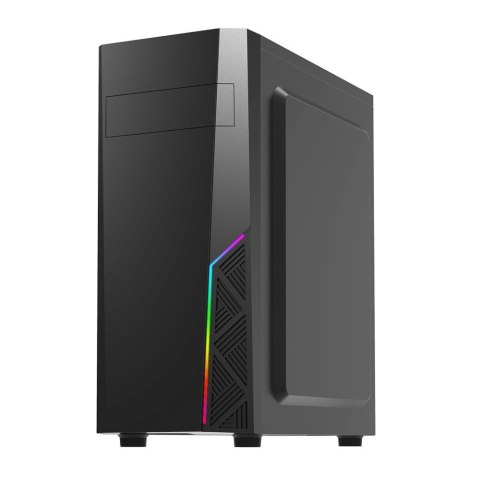Zalman Obudowa PC T8 ATX Mid Tower 120 mm wentylator Zalman Obudowa PC T8 ATX Mid Tower 120 mm wentylator