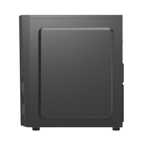 Zalman Obudowa PC T8 ATX Mid Tower 120 mm wentylator Zalman Obudowa PC T8 ATX Mid Tower 120 mm wentylator