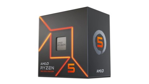 AMD Procesor Ryzen 5 7600 3,8GHz 100-100001015BOX AMD Procesor Ryzen 5 7600 3,8GHz 100-100001015BOX