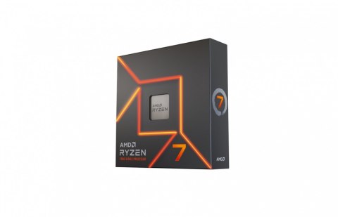 AMD Procesor Ryzen 7 7700X 4,5GHz 100-100000591WOF AMD Procesor Ryzen 7 7700X 4,5GHz 100-100000591WOF