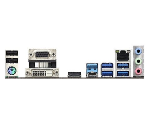 ASRock Płyta główna B450M PRO4 R2.0 AM4 4DDR4 HDMI uATX ASRock Płyta główna B450M PRO4 R2.0 AM4 4DDR4 HDMI uATX