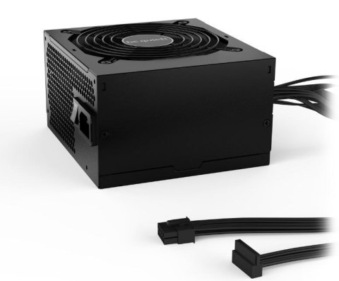 Be quiet! Zasilacz System Power 10 550W BN327 Be quiet! Zasilacz System Power 10 550W BN327