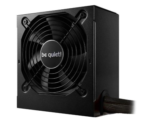 Be quiet! Zasilacz System Power 10 750W BN329 Be quiet! Zasilacz System Power 10 750W BN329