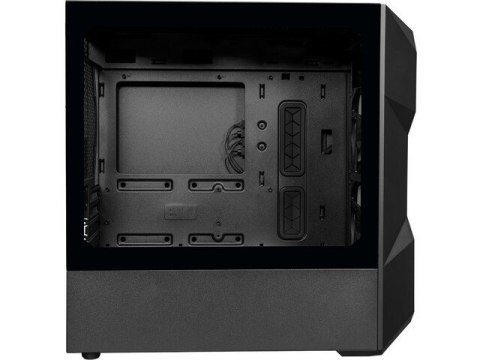 Cooler Master Obudowa TD300 Mesh mini ITX z oknem ARGB Cooler Master Obudowa TD300 Mesh mini ITX z oknem ARGB