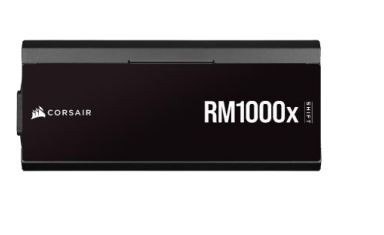 Corsair Zasilacz RM1000X SHIFT 80+ GOLD Fully Modular ATX