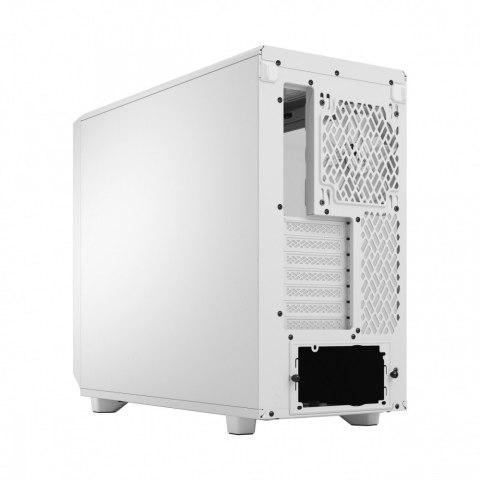 Fractal Design Obudowa Meshify 2 Lite White TG Clear