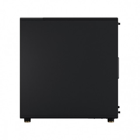 Fractal Design Obudowa North Charcoal Black TG Light