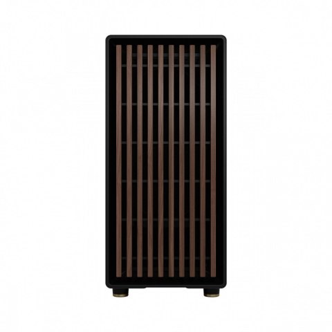 Fractal Design Obudowa North Charcoal Black