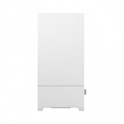 Fractal Design Obudowa Pop Silent TG Clear Tint biała