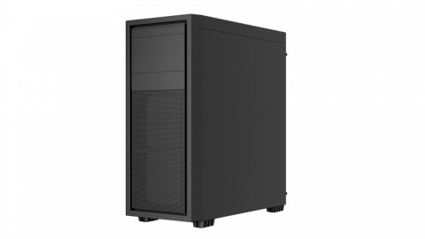 Gembird Obudowa Midi Tower Fornax K500 ATX