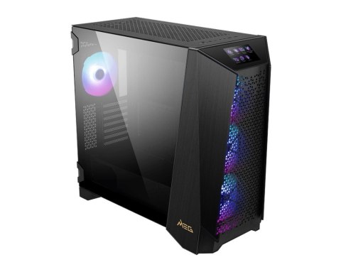 MSI Obudowa Meg Prospect 700R szkło hartowane 2USB 3.2 MSI Obudowa Meg Prospect 700R szkło hartowane 2USB 3.2