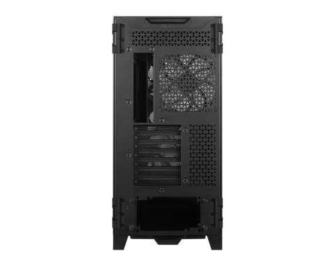 MSI Obudowa Meg Prospect 700R szkło hartowane 2USB 3.2 MSI Obudowa Meg Prospect 700R szkło hartowane 2USB 3.2