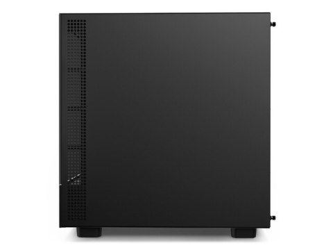 NZXT Obudowa H5 Elite z oknem Czarna