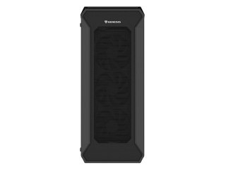 Natec Obudowa Genesis Irid 505F z oknem USB 3.0