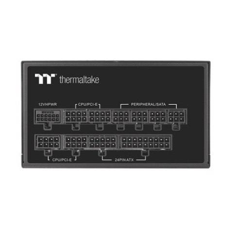 Thermaltake Zasilacz Toughpower GF3 850W Gold F Modular 14cm Gen5