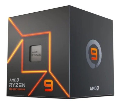 AMD Procesor Ryzen 9 7900 3,7Ghz 100-100000590BOX AMD Procesor Ryzen 9 7900 3,7Ghz 100-100000590BOX