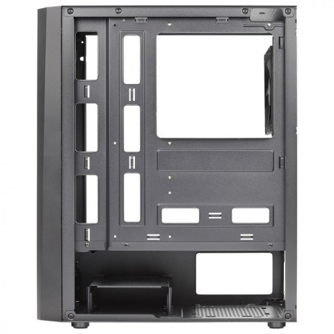 AeroCool Obudowa Delta USB 3.0 Mid Tower czarna AeroCool Obudowa Delta USB 3.0 Mid Tower czarna