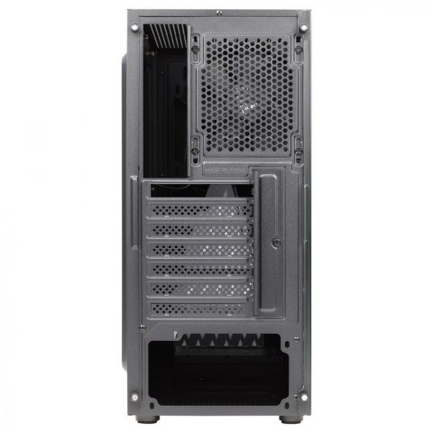AeroCool Obudowa Delta USB 3.0 Mid Tower czarna AeroCool Obudowa Delta USB 3.0 Mid Tower czarna